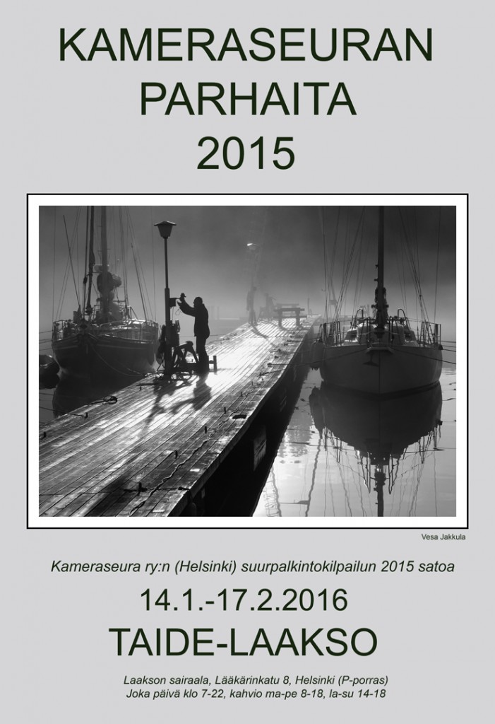 KS Taide-Laakso2016julistePIEN